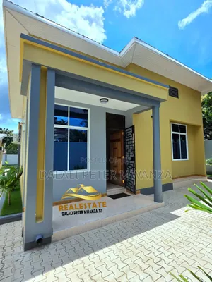 Furnished 2bdrm House in Rock City, Ilemela Ward for rent