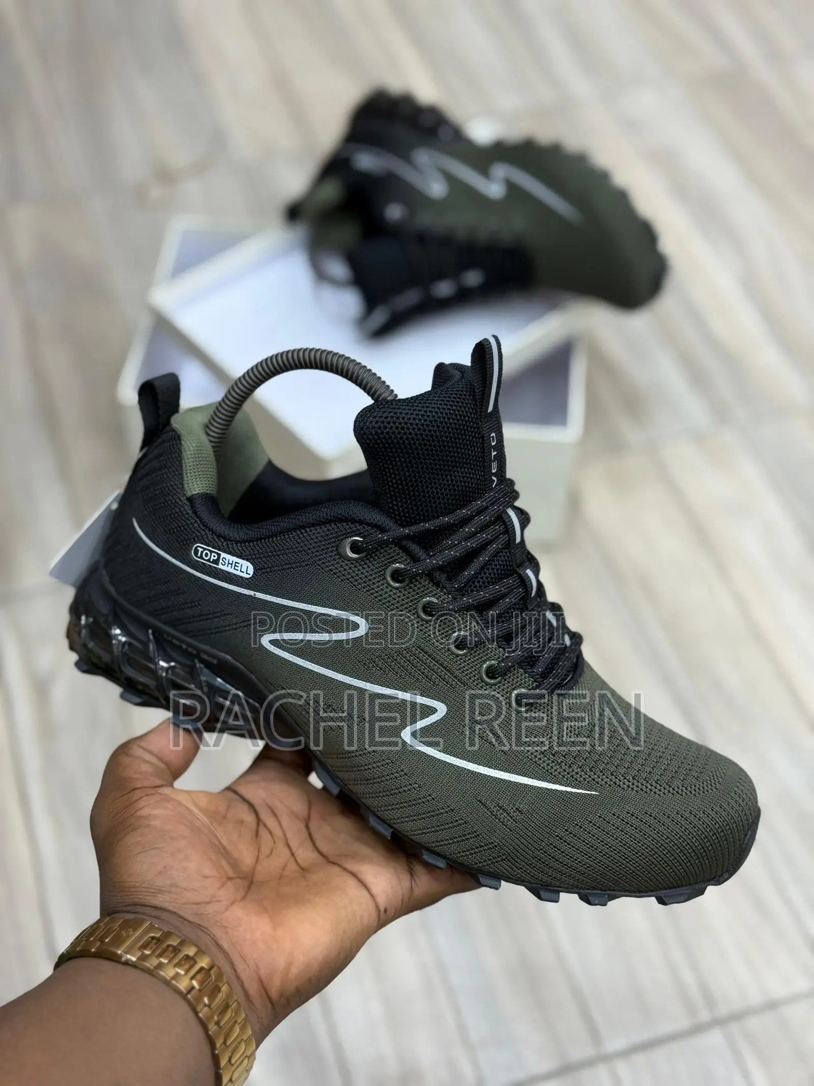 New Veto Original Kabisa