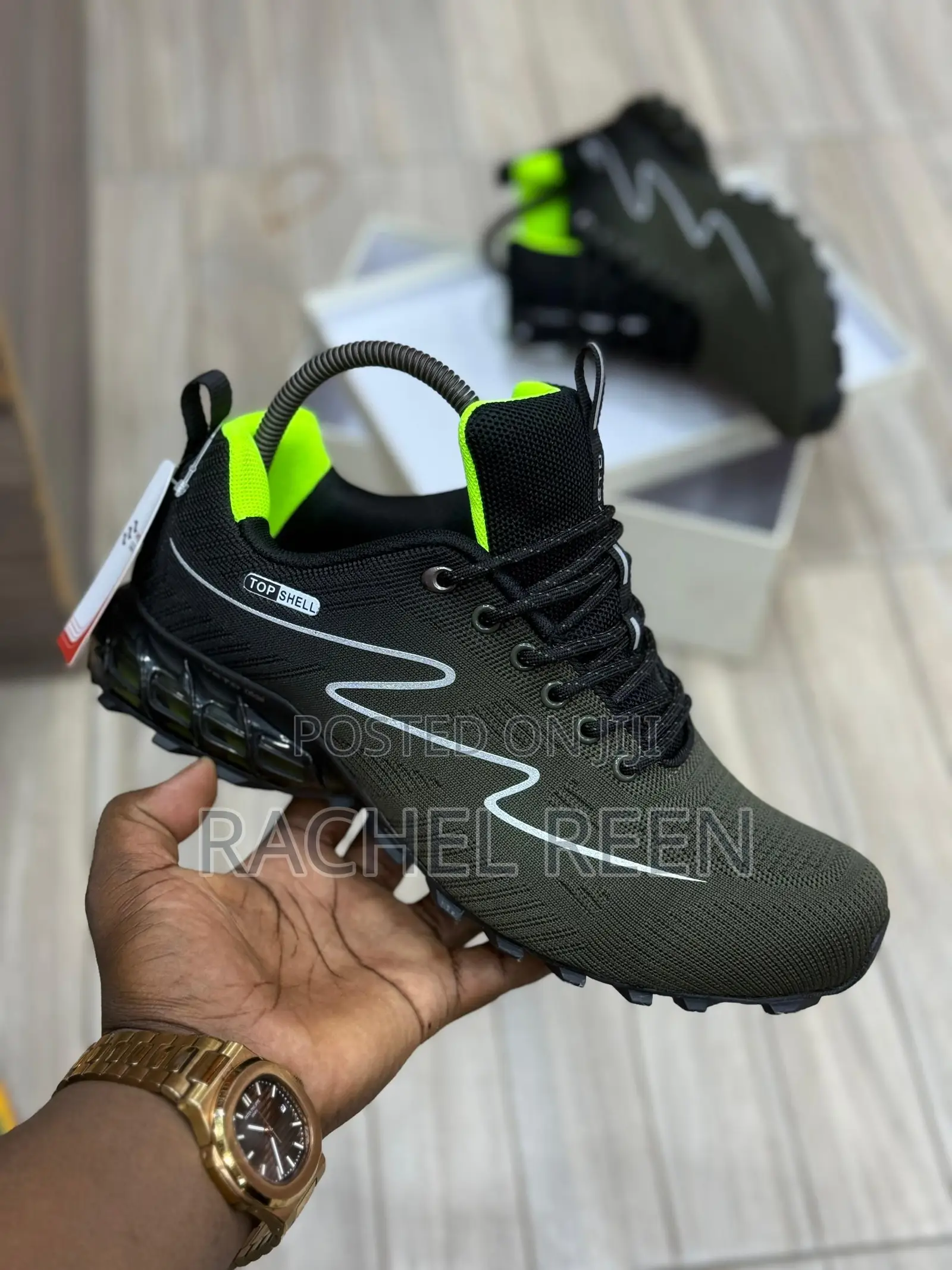 New Veto Original Kabisa