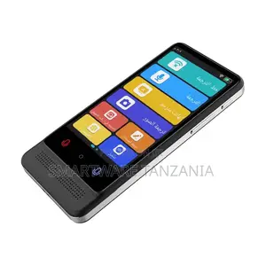 Powerology Fluente Smart Translator 137 Languages Real-time