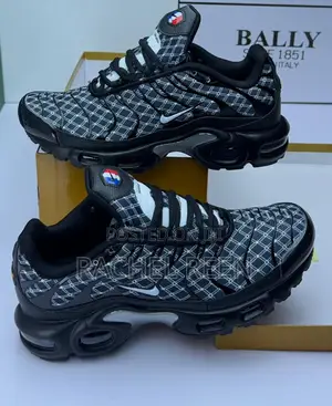 New Nike Tn Original
