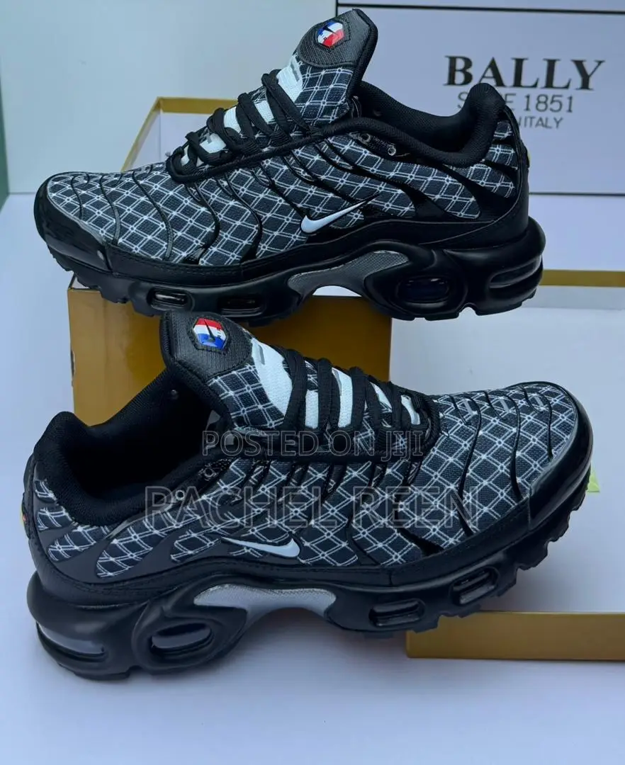 New Nike Tn Original
