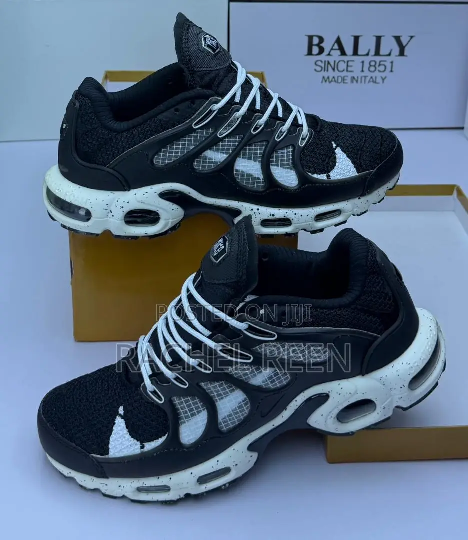 New Nike Tn Original