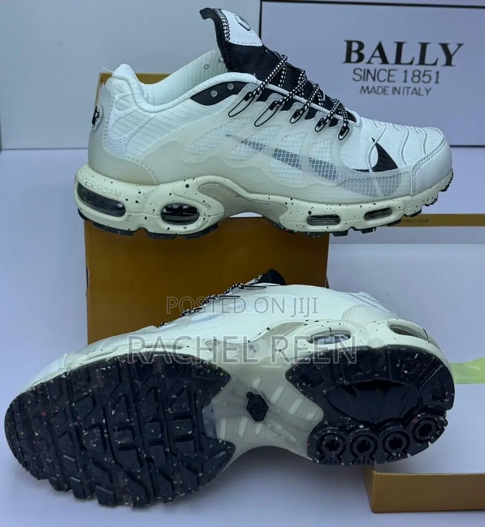 New Nike Tn Original
