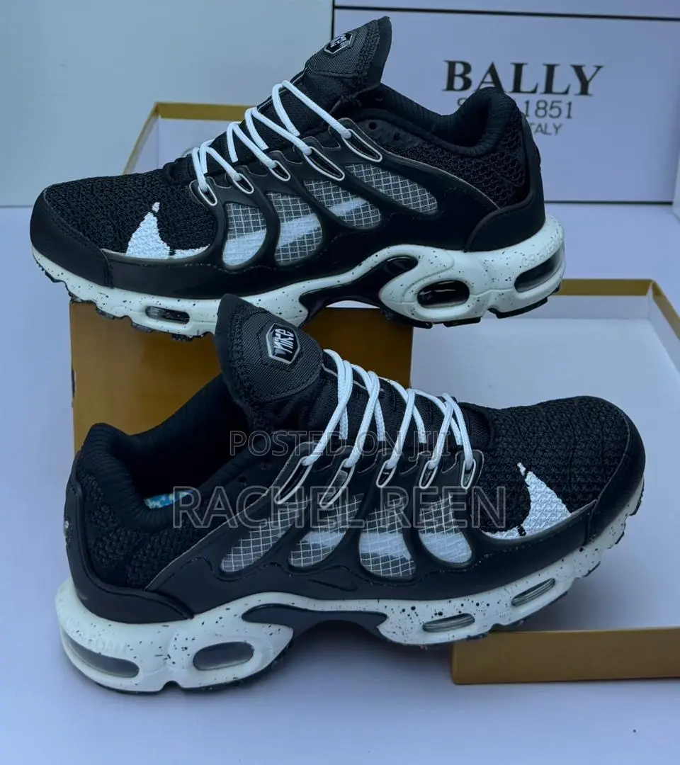 New Nike Tn Original