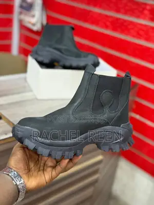 New Cat Still Toe Original