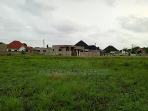Kiwanja Kinauzwa Kigamboni Mwanzo Mgumu