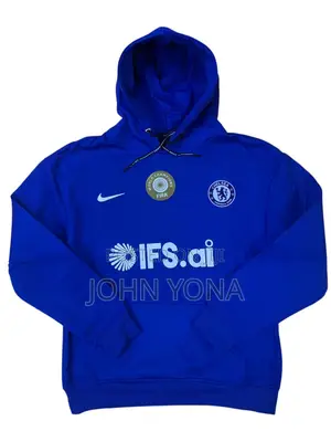 Chelsea Fc Hoodie