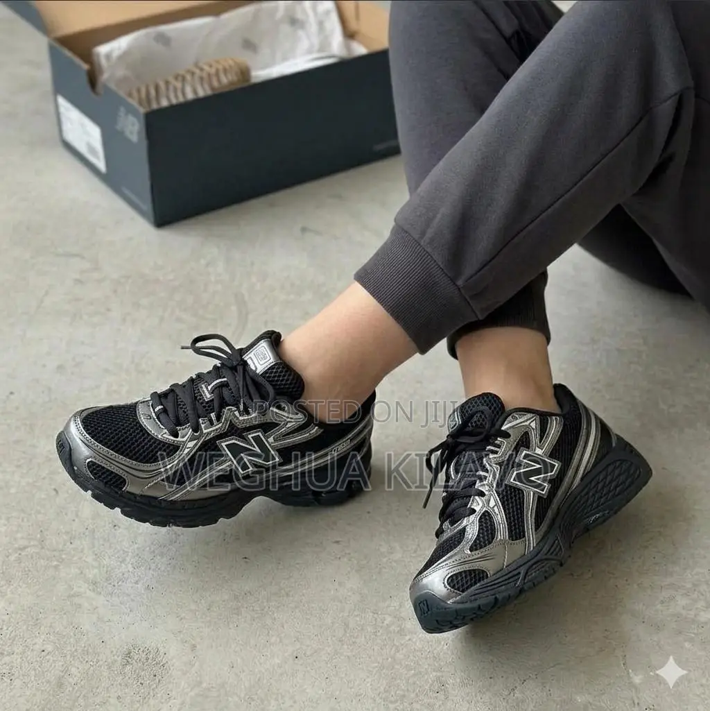 New Balance