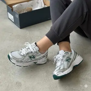 New Balance