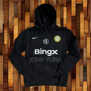 Chelsea Hoodie Bingx