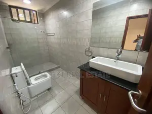 Furnished 2bdrm Apartment in Masaki for rent