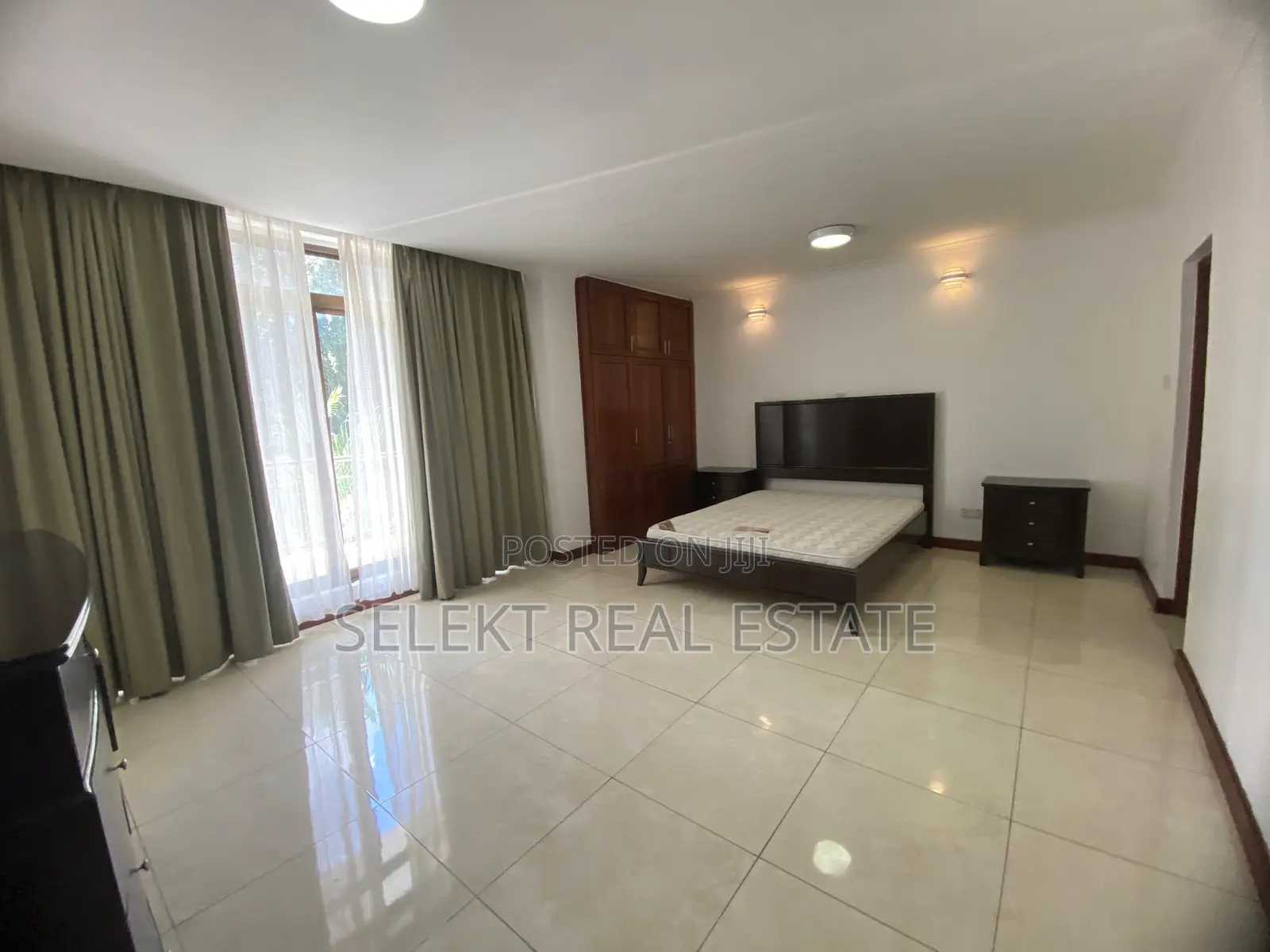 Furnished 2bdrm Apartment in Masaki for rent