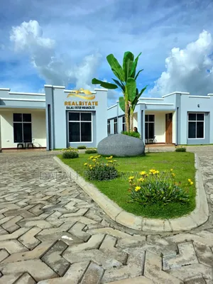 Furnished 2bdrm House in Rock City, Ilemela Ward for rent