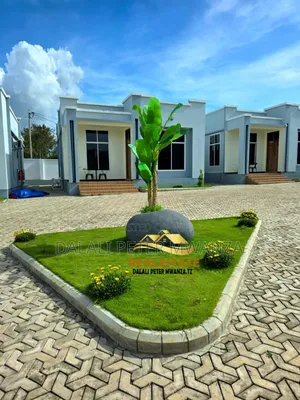 Furnished 2bdrm House in Rock City, Ilemela Ward for rent