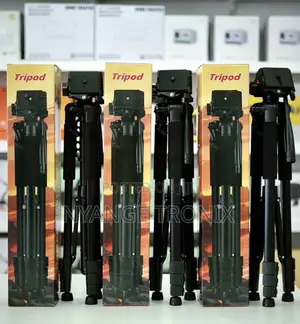 Tripod Stand