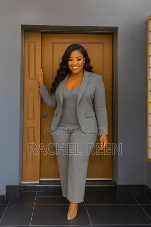 New Jumsuit Dress Available