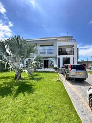Apartment for Sale Zipo Mbweni Mpiji
