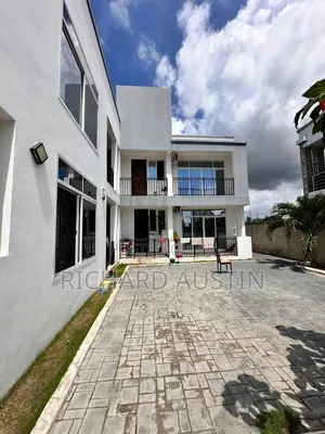 Apartment for Sale Zipo Mbweni Mpiji