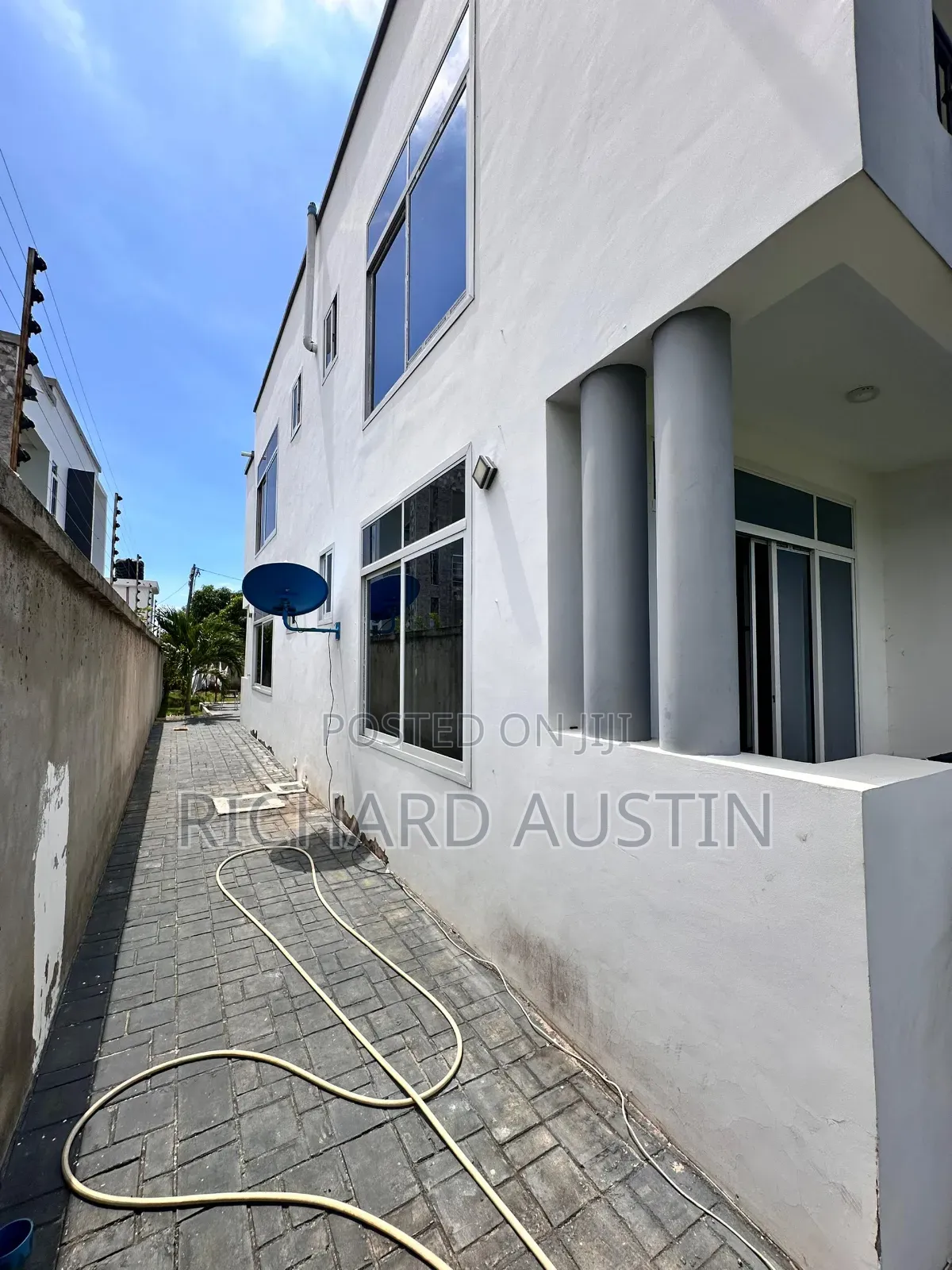 Apartment for Sale Zipo Mbweni Mpiji