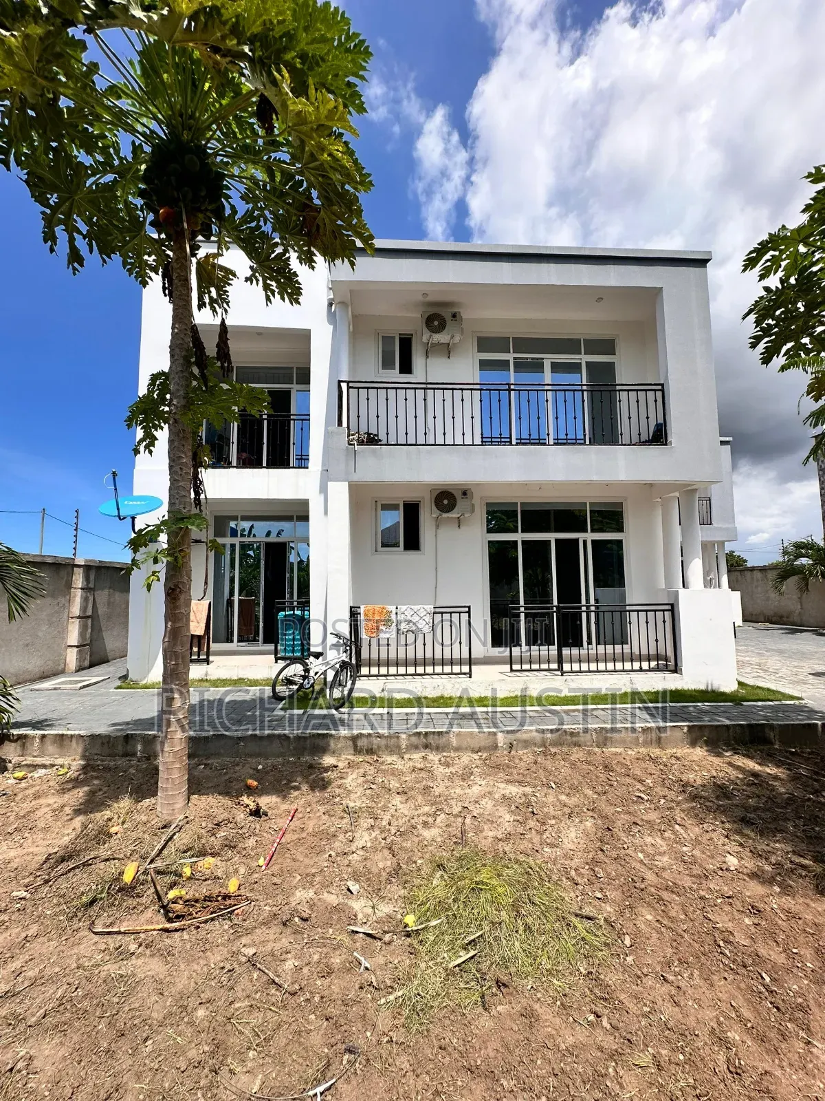 Apartment for Sale Zipo Mbweni Mpiji