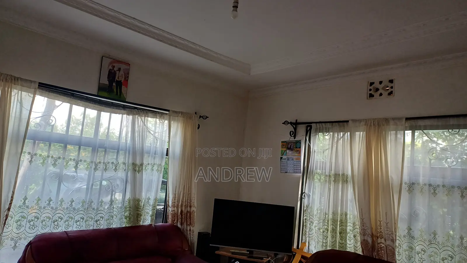 3bdrm House in Andrews Real Estate, Njiro for sale