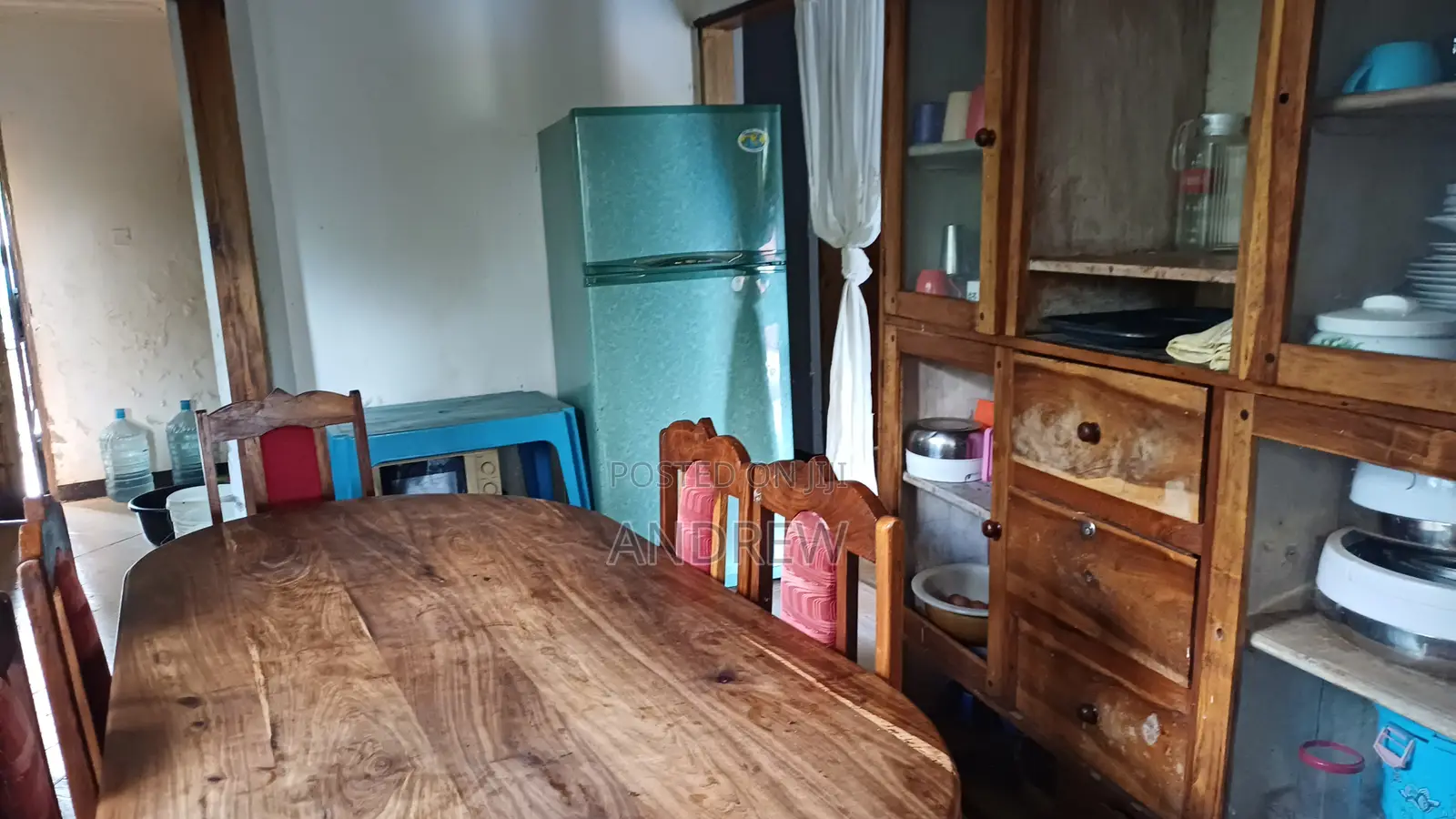 3bdrm House in Andrews Real Estate, Njiro for sale