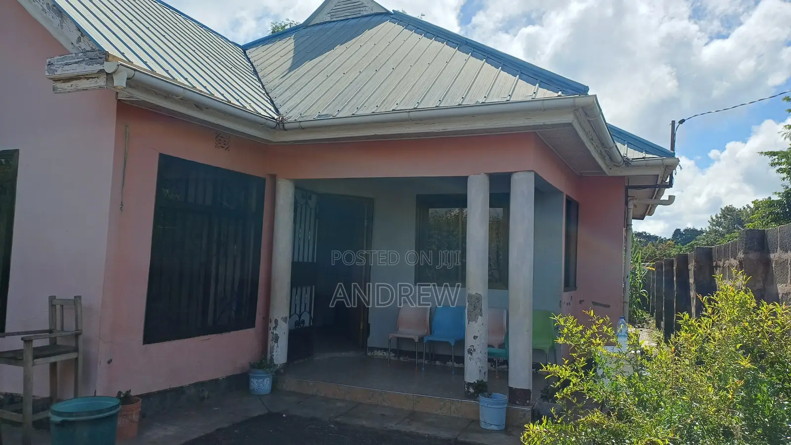 3bdrm House in Andrews Real Estate, Njiro for sale