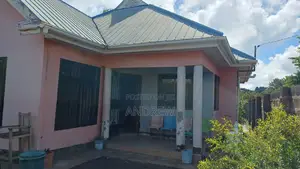 3bdrm House in Andrews Real Estate, Njiro for sale
