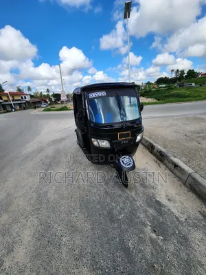 TVS 2014 Black