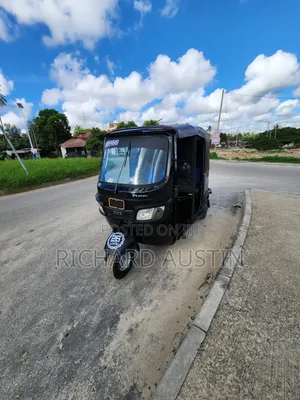 TVS 2014 Black