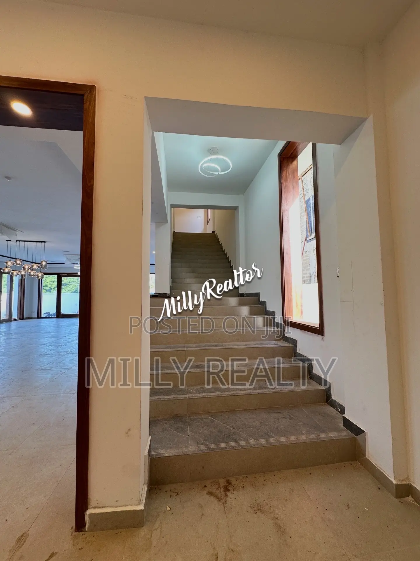 5bdrm House in Kigamboni Geza Juu for sale