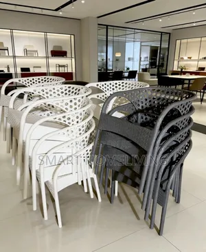 Strong Chair