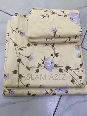 New Bedsheet Cotton