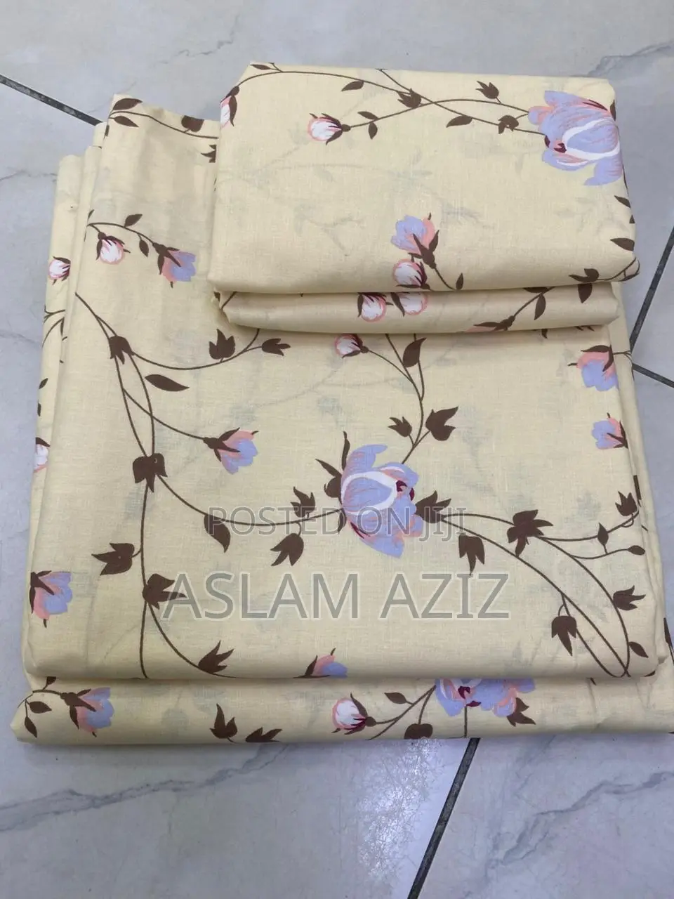 New Bedsheet Cotton