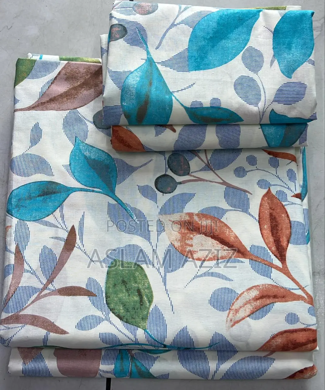 New Bedsheet Cotton