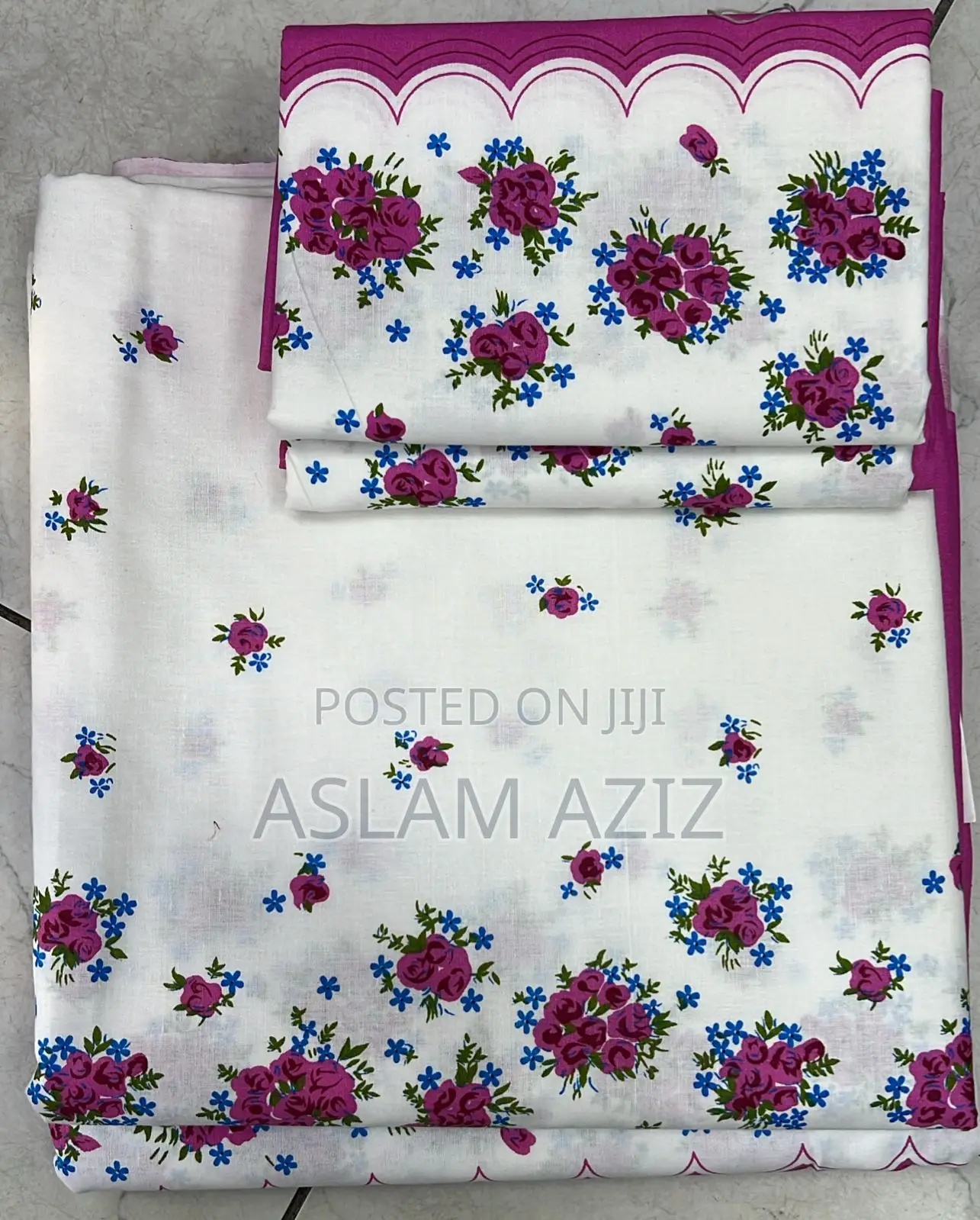 New Bedsheet Cotton