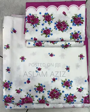New Bedsheet Cotton
