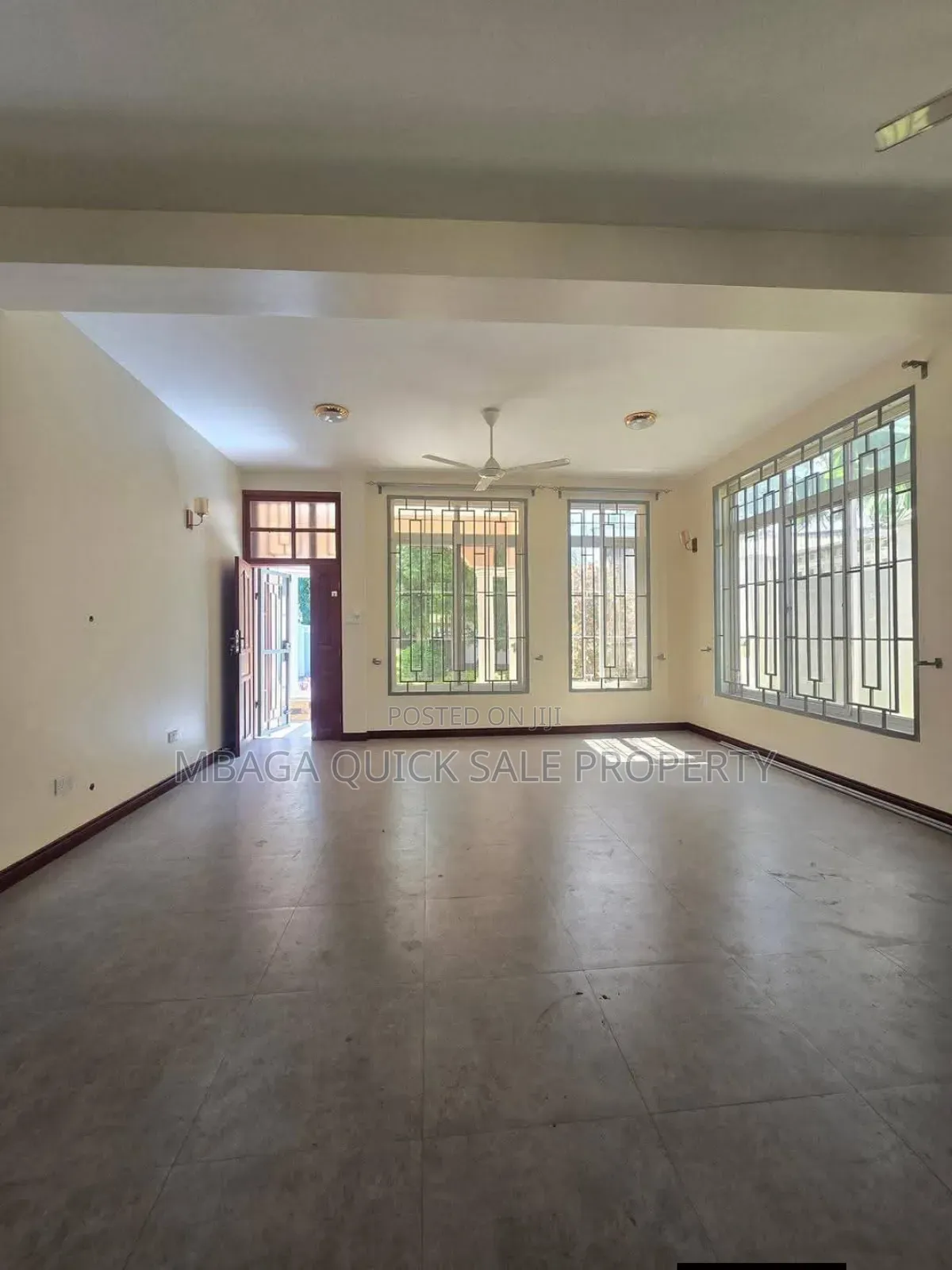Furnished 7bdrm House in Kinondoni, Ada Estate for rent