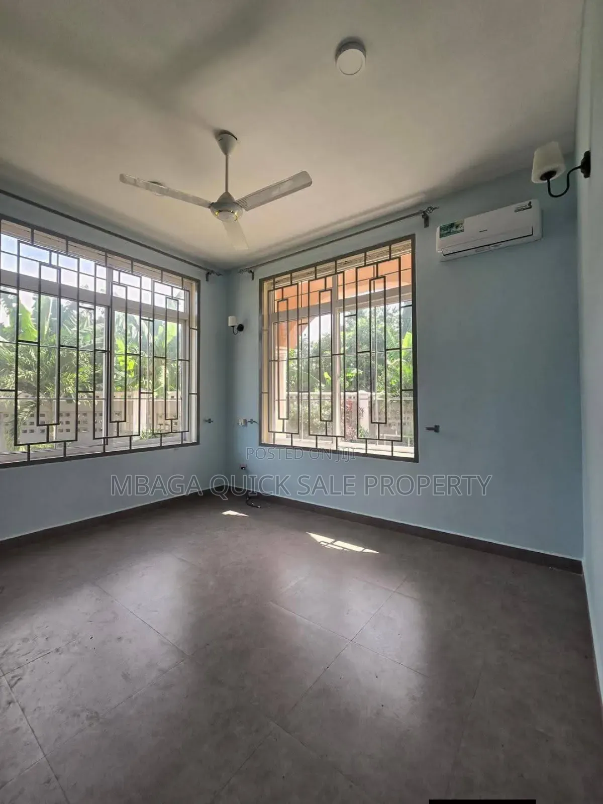 Furnished 7bdrm House in Kinondoni, Ada Estate for rent