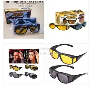 And Night Vision