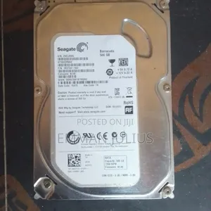 Desktop Harddisk HDD