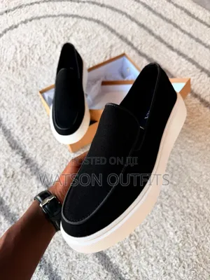 Zara Brand Men's Original and New Shoes