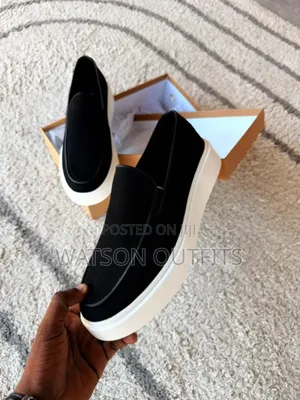 Zara Brand Men's Original and New Shoes