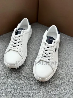 Original Tommy Hilfiger Shoes|Size: 39 – 46Bei: 110,000 TSH/=