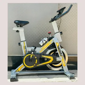 Multifunctional Siting Bench Exercise Bike/ Spinning Bike