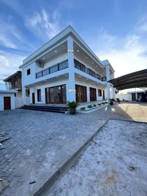 4bdrm House in Kigamboni, Kinondoni for sale