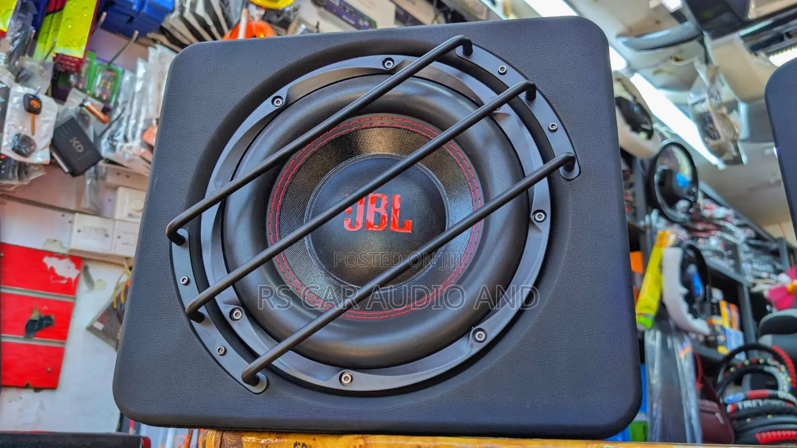 JBL Subwoofer