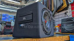 JBL Subwoofer