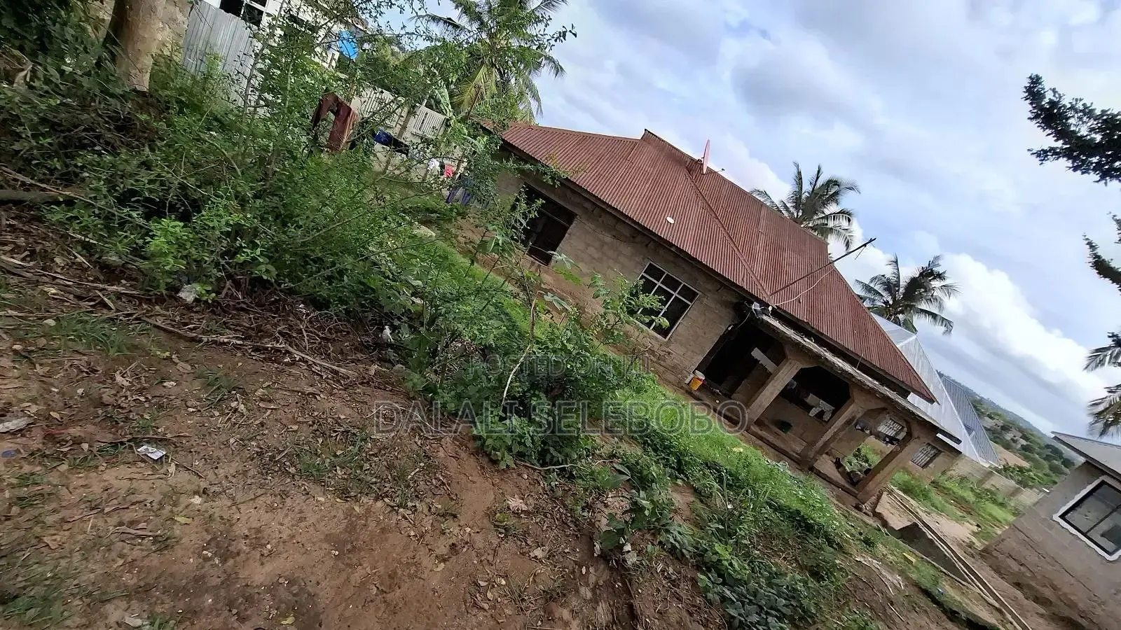 5bdrm Bungalow in Salasala, Kinondoni for sale
